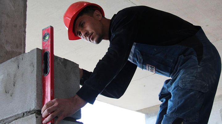 В Тюмени начались работы по сохранению дома мещанина Бровцына  