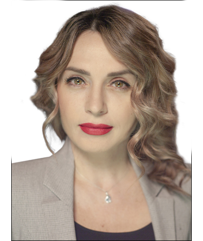 Наталья