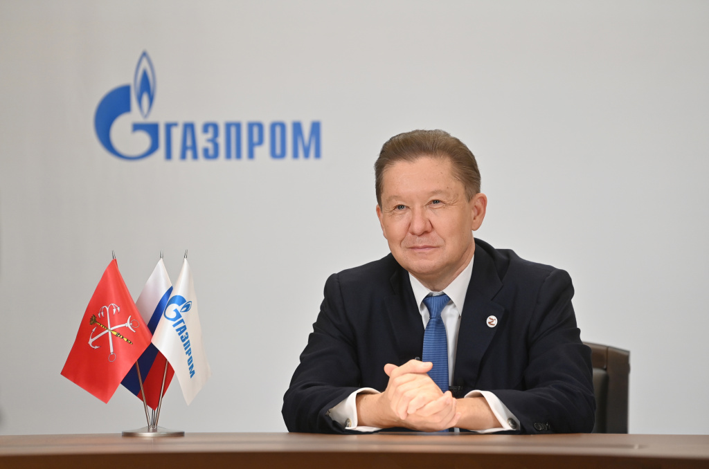 Фото: пресс-служба «Газпром нефти»
