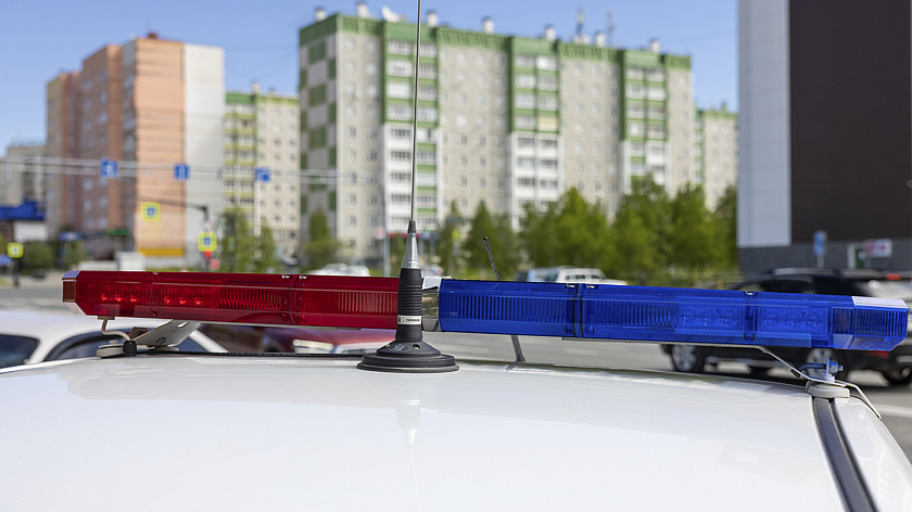 В Тюмени 11-летний велосипедист попал под колеса иномарки