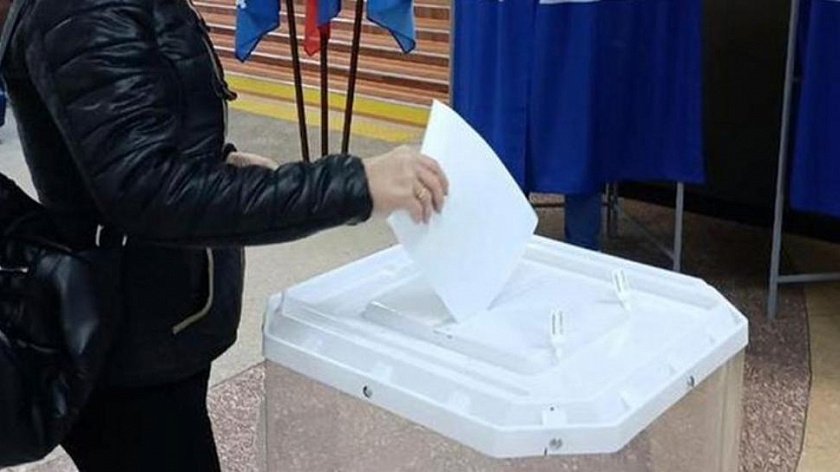 В Тюменской области продолжается подготовка к предварительному голосованию «Единой России»