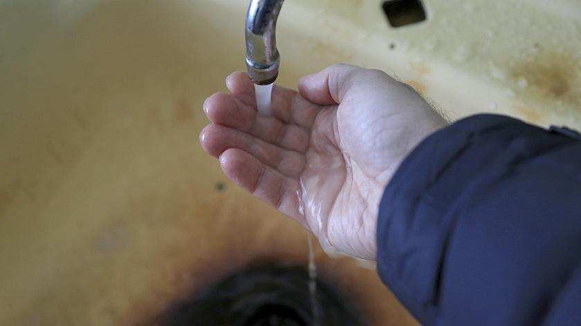 Тюменские коммунальщики должны уведомлять жителей об отключениях за 10 рабочих дней