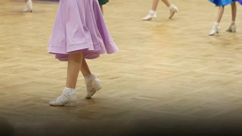 Тюменка стала чемпионкой мира по ирландским танцам  