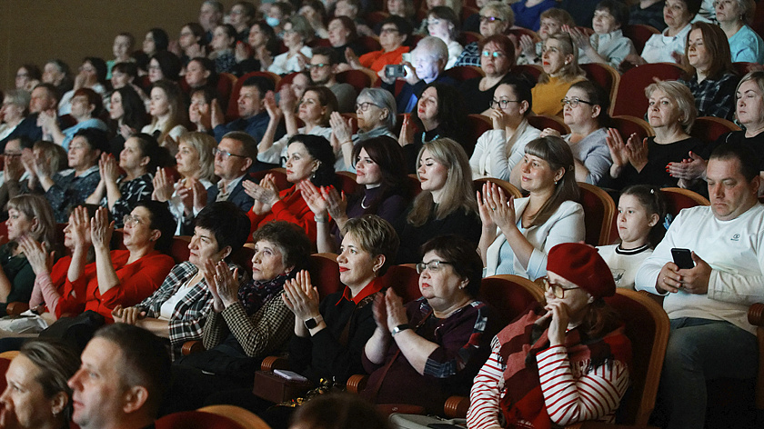 Фестиваль «Трели Навруза» пройдёт в Тюменском государственном университете 18 апреля