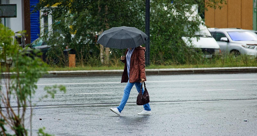 ПОГОДА