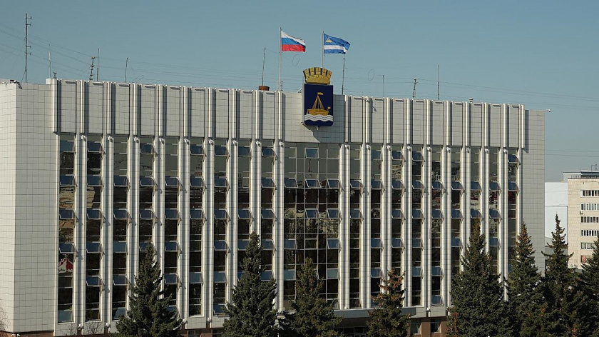 Глава Тюмени сообщил о кадровых изменениях в администрации