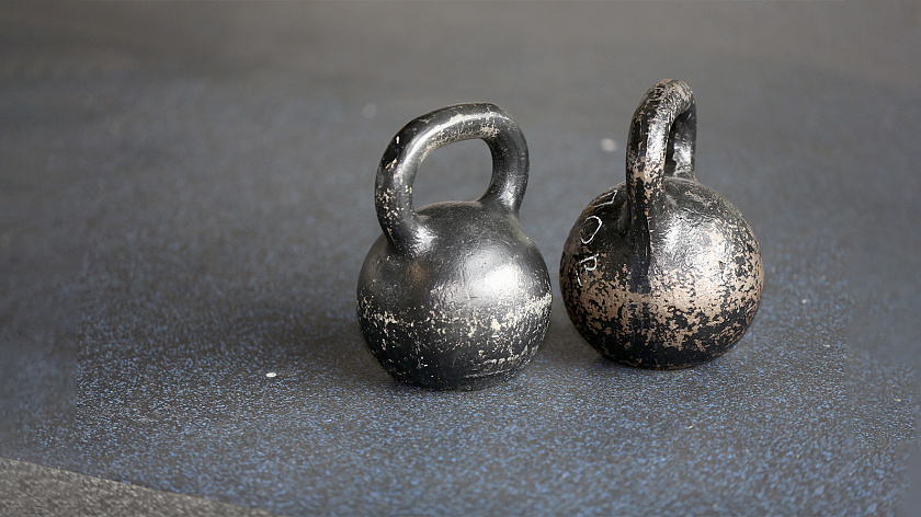 В Ишиме назвали имена атлетов Тюменской области, которые представят регион на Кубке России