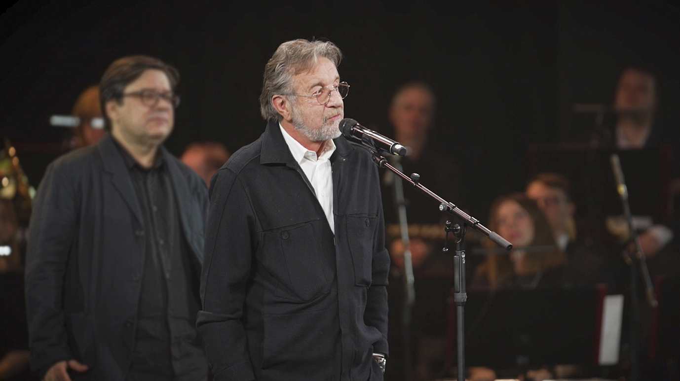 «Нужно всё время пытаться изобрести велосипед»: эксклюзивное интервью Леонида Ярмольника