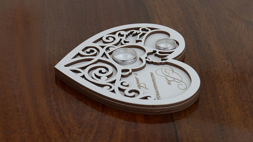 Биатлонистка сборной Тюменской области рассказала о дате свадьбы