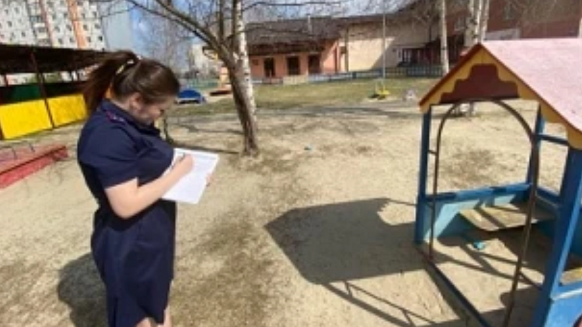 Директор тобольского детсада получила условный срок за гибель ребенка