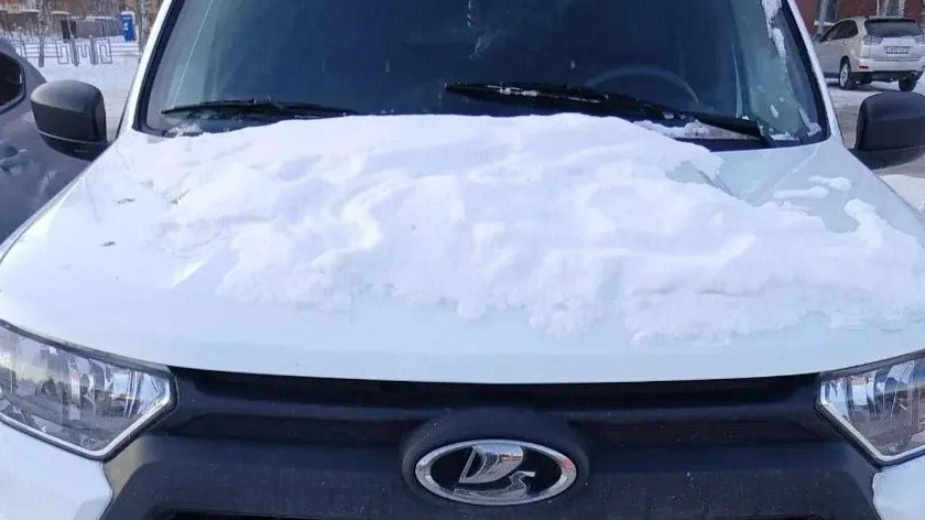 В Тобольске у браконьера конфисковали автомобиль и ружьё за отстрел двух косуль