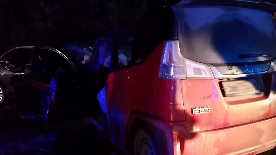 Фото: Госавтоинспекция Тюменской области