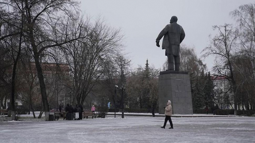 Контрастные выходные ожидают тюменцев на этой неделе