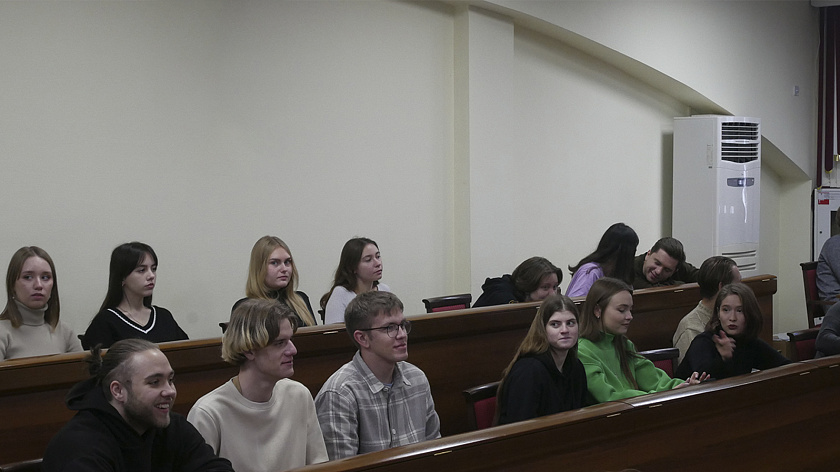 Более 35 тысяч абитуриентов подали заявления в вузы Тюменской области через «Госуслуги»