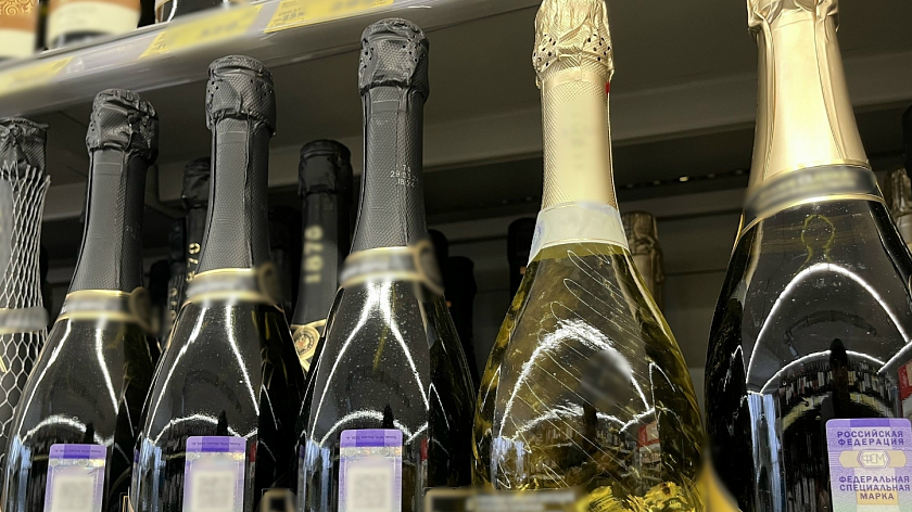 На Ямале 1 июня ограничат продажу алкоголя