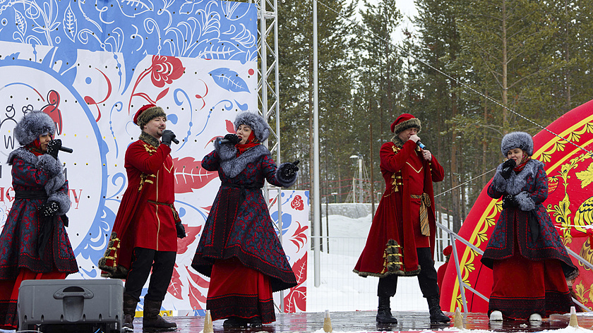 Приём заявок на участие в «Земском работнике культуры» стартовал в Тюменской области 