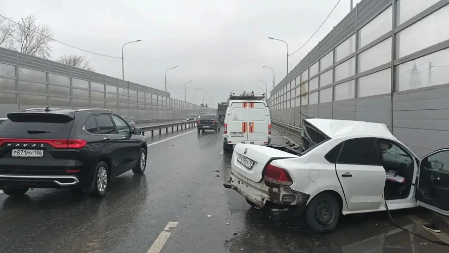 Фото: Госавтоинспекция Тюменской области