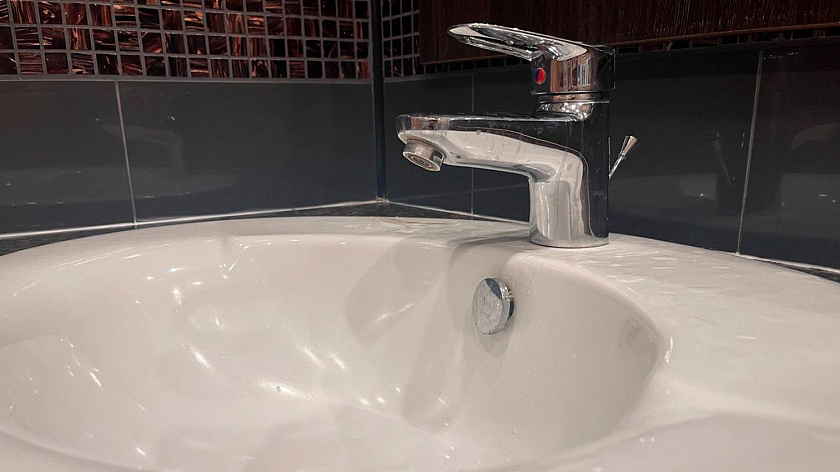 В Тюмени стартовал пятый этап отключения горячей воды