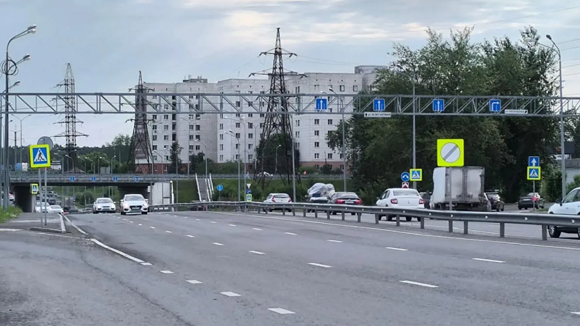 В Тюмени построят ливневку по технологии метростроя