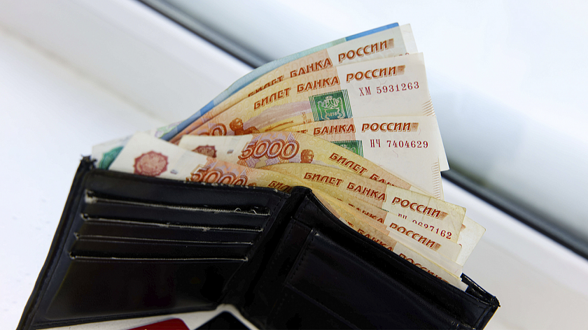 Стало известно, сколько жители Тюменской области отложили на пенсию