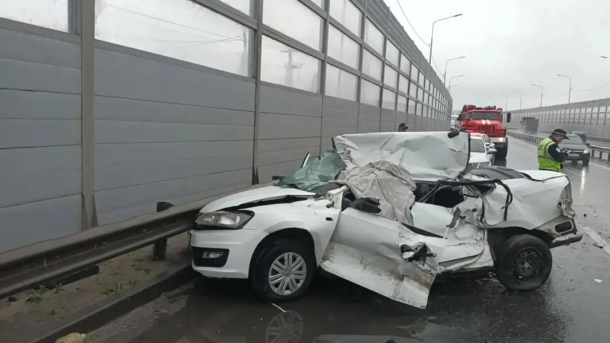 Фото: Госавтоинспекция Тюменской области