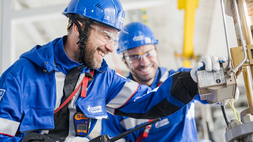 Химия для геологии: как «Газпром нефть» разрабатывает самые сложные запасы России