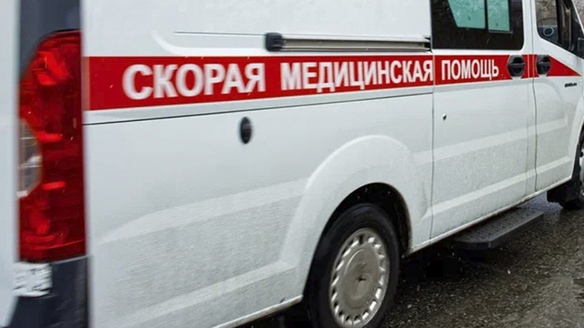 Врачи скорой помощи Тюменской области за выходные обработали почти две тысячи вызовов
