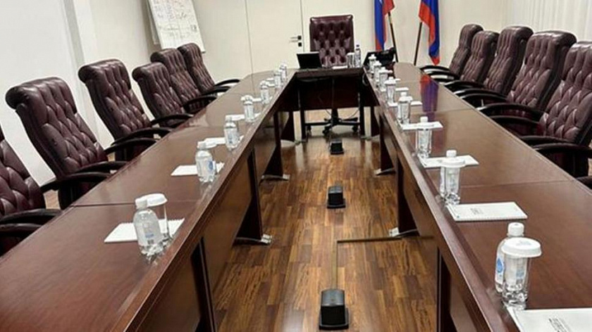 В Тюменской областной думе обсудили развитие малого бизнеса в сельской местности