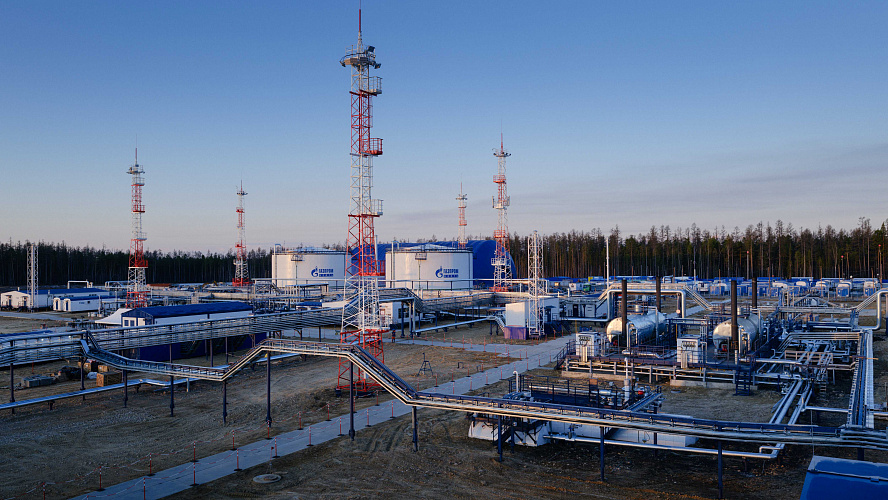 Фото: пресс-служба «Газпром нефти»