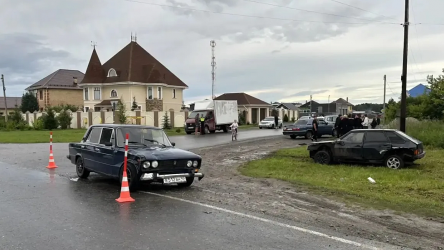 Фото: Госавтоинспекция Тюменской области