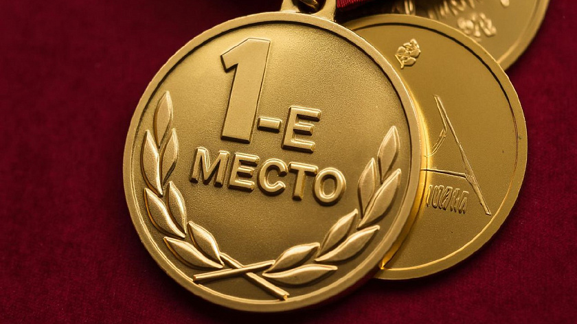 Тюменские школьники взяли первое место на Всероссийском фестивале