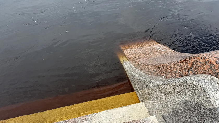 В Тюмени 146 домов попали под угрозу затопления из-за подъема воды в Туре