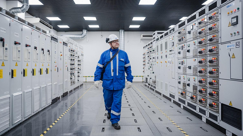 «Газпром нефть» и Губкинский университет будут готовить инженеров нового поколения