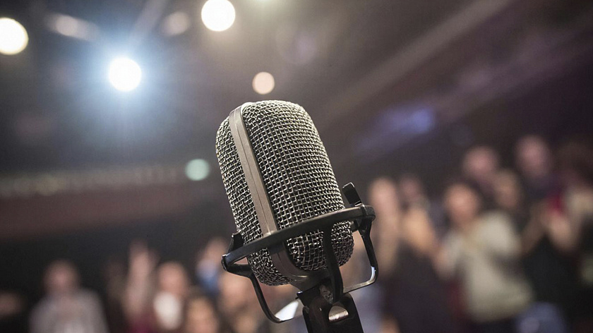 В Тюмени пройдёт третий Джазовый фестиваль «Фабрик-джаз»