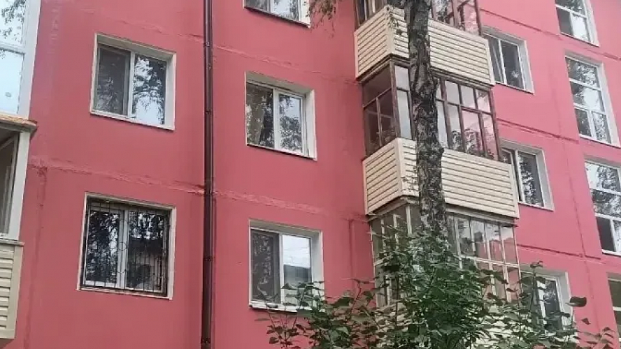 Фото: Фонд капитального ремонта многоквартирных домов Тюменской области