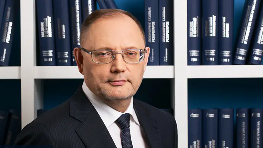 Российский учёный Марс Хасанов получил орден Дружбы за вклад в нефтегазовую отрасль
