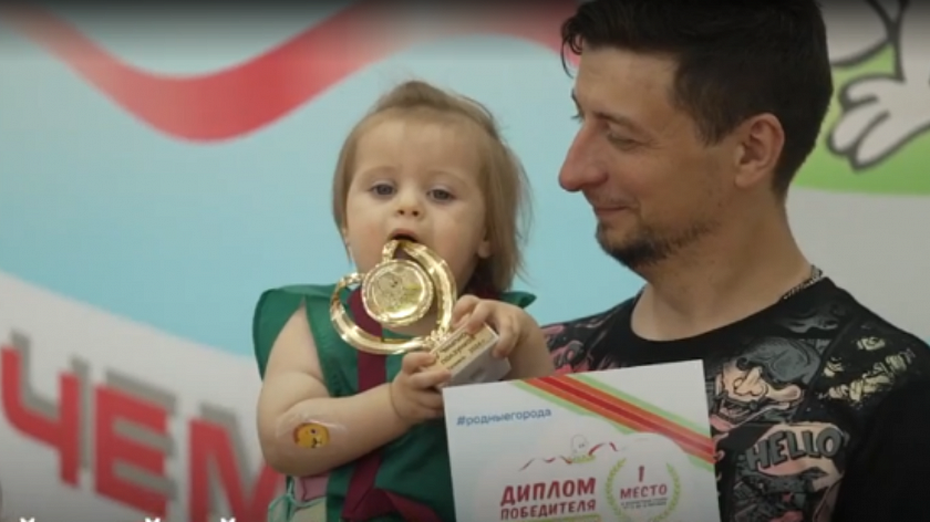 Есть идея? Воплощай!