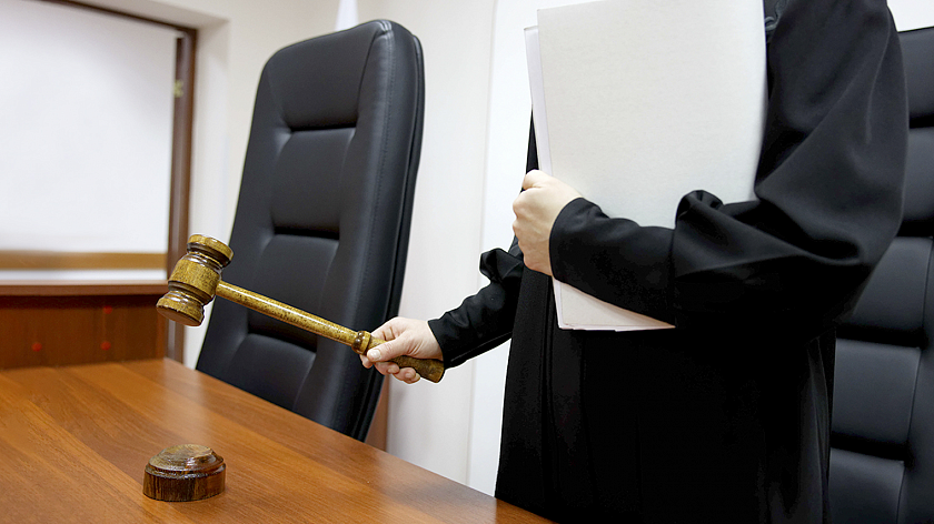 В Тюмени вынесен приговор мужчине по делу о насилии над пятилетней девочкой
