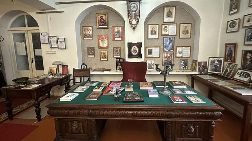 Тюменцам расскажут об истоках культурного наследия города 18 апреля