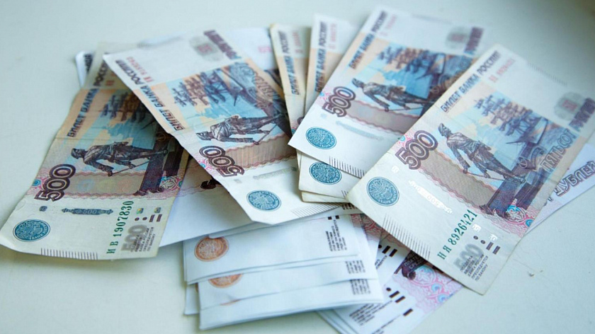 Детские пособия в Тюменской области придут досрочно из-за майских праздников