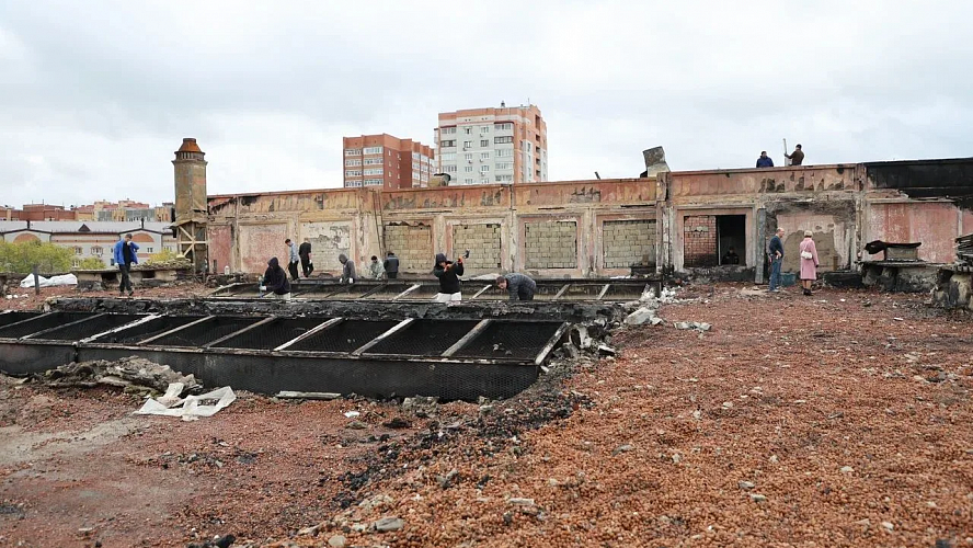 Фото: официальный канал главы города Тюмени
