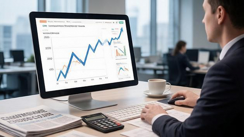 Центробанк снизил ключевую ставку до 14,5% годовых
