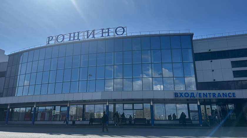 Рейс из Тюмени в Сочи задержали на 4,5 часа