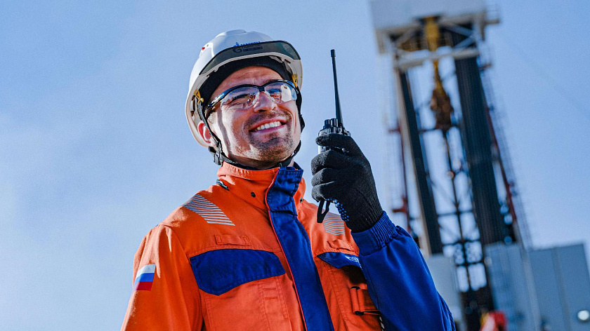 «Газпром нефть» представила на TNF цифровые решения для бурения сложных скважин