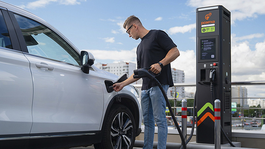 Фото: «Газпром нефть»