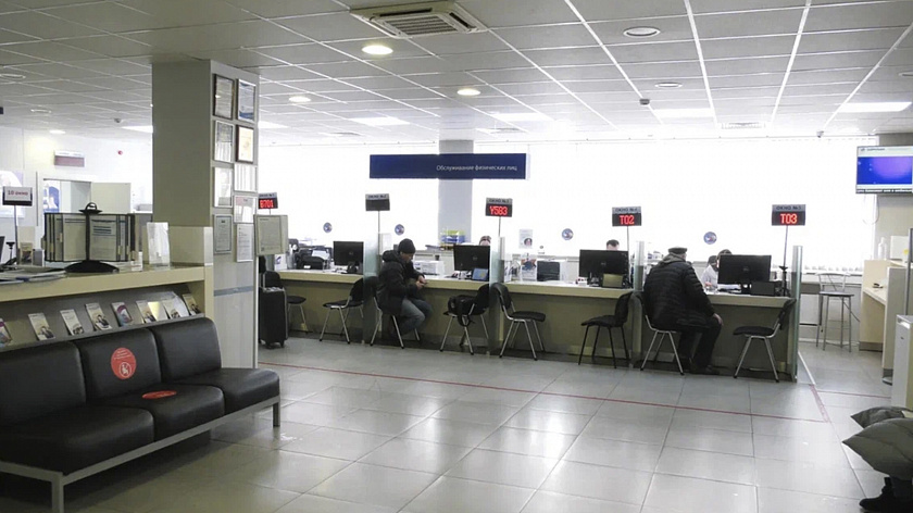 Глава Центробанка: экономика России столкнулась с беспрецедентной нехваткой рабочей силы