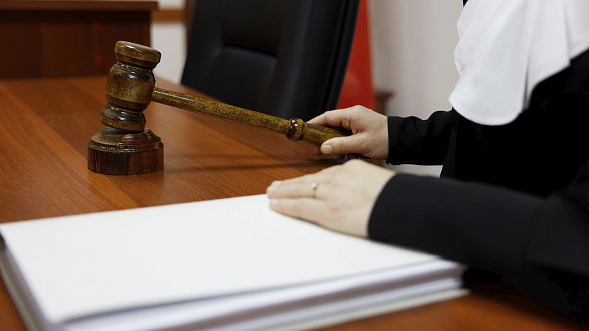 В составе продукции «Ялуторовского мясокомбината» выявили антибиотики