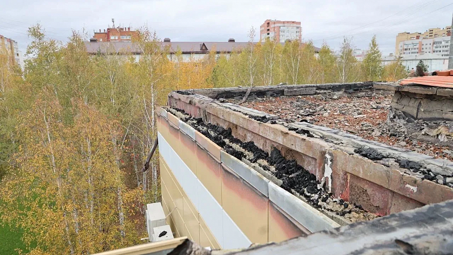 Фото: официальный канал главы города Тюмени