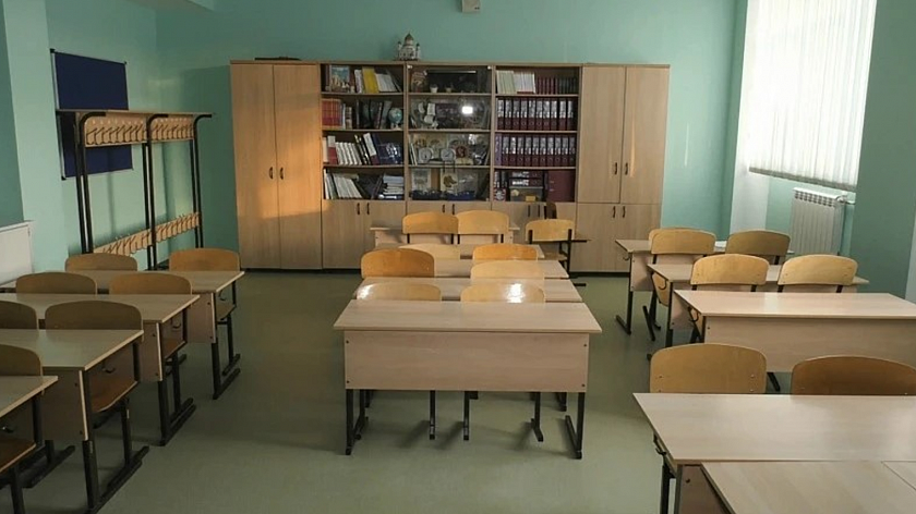 Тюменцам объяснили, почему детей не будут переводить на удалёнку из-за ОРВИ