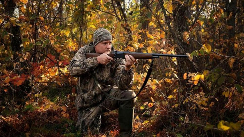 Тюменским охотникам напомнили об открытии весенней охоты на селезней с 15 апреля 